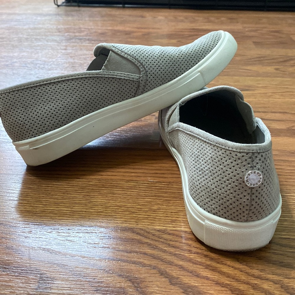 Steve Madden shoes